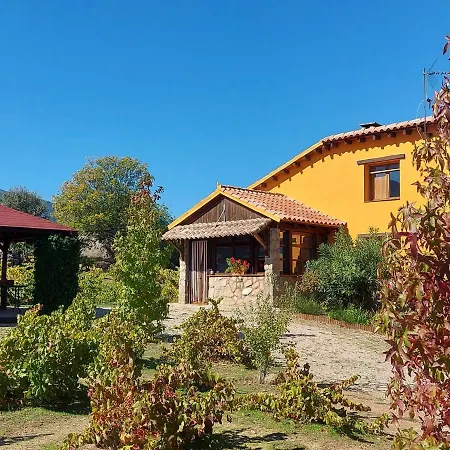Naranja Holiday home
