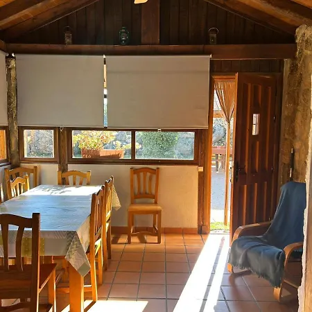 Naranja Holiday home *
