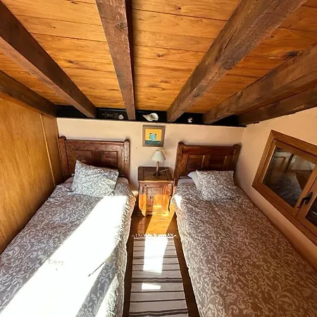 Naranja Holiday home