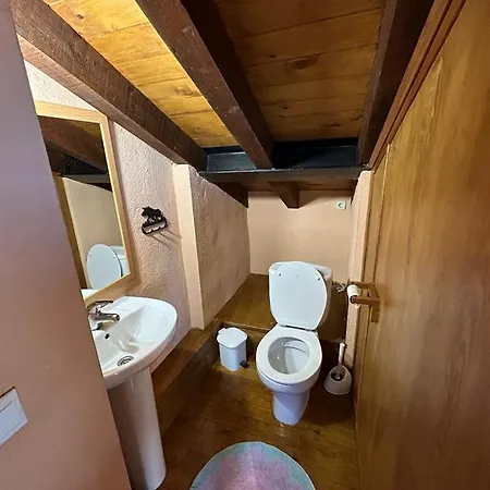 Naranja Holiday home *