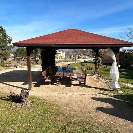 Naranja * El Tiemblo