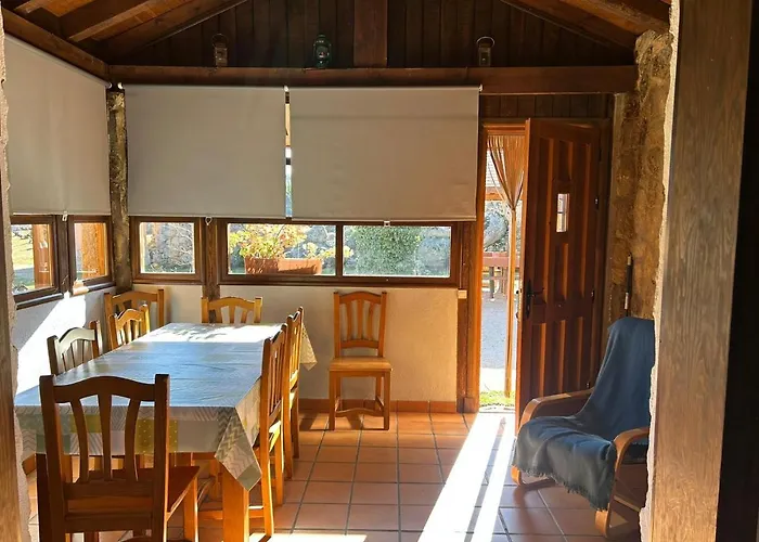 Naranja Holiday home *