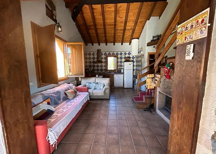 Holiday home Naranja *