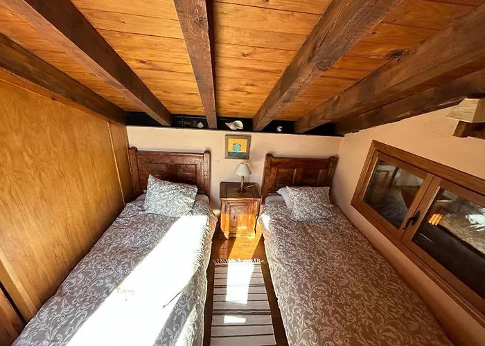 Naranja Holiday home