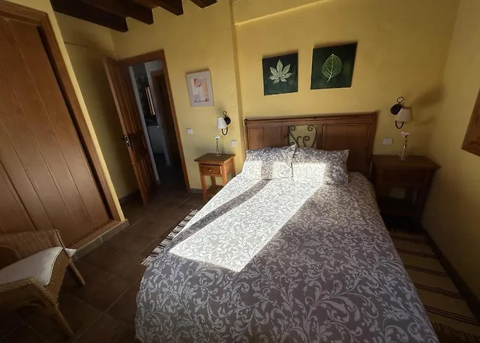 Naranja Casa de Férias