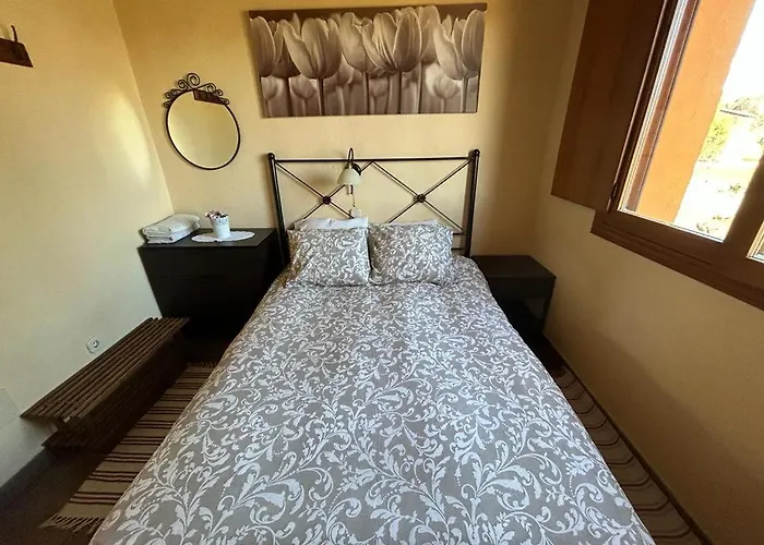 Holiday home Naranja *