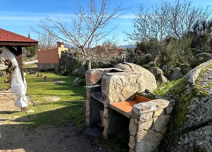 Naranja Holiday home *